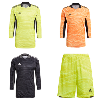 adidas Condivo 21 GK-Set l/s