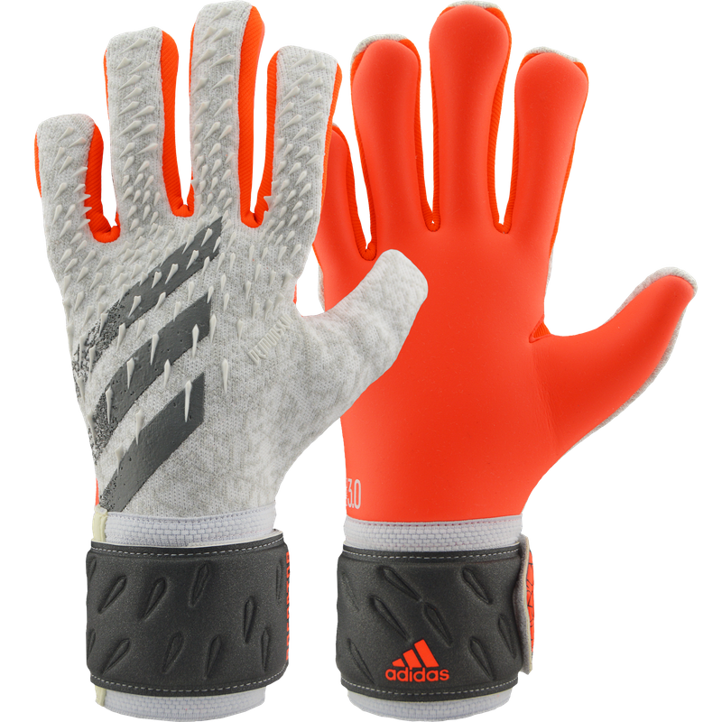 Adidas Predator League Goalkeeper Gloves 10