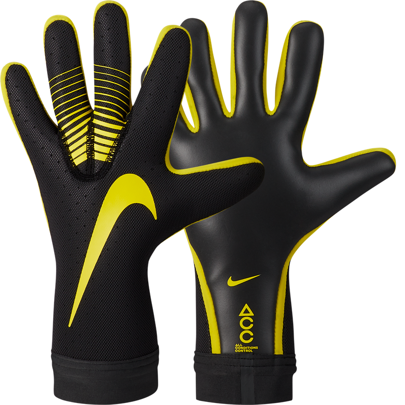 Nike Touch Elite - Yellow
