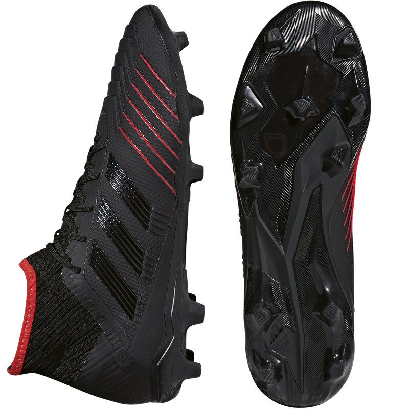 triple Chelín Vagabundo adidas Predator 19.2 FG