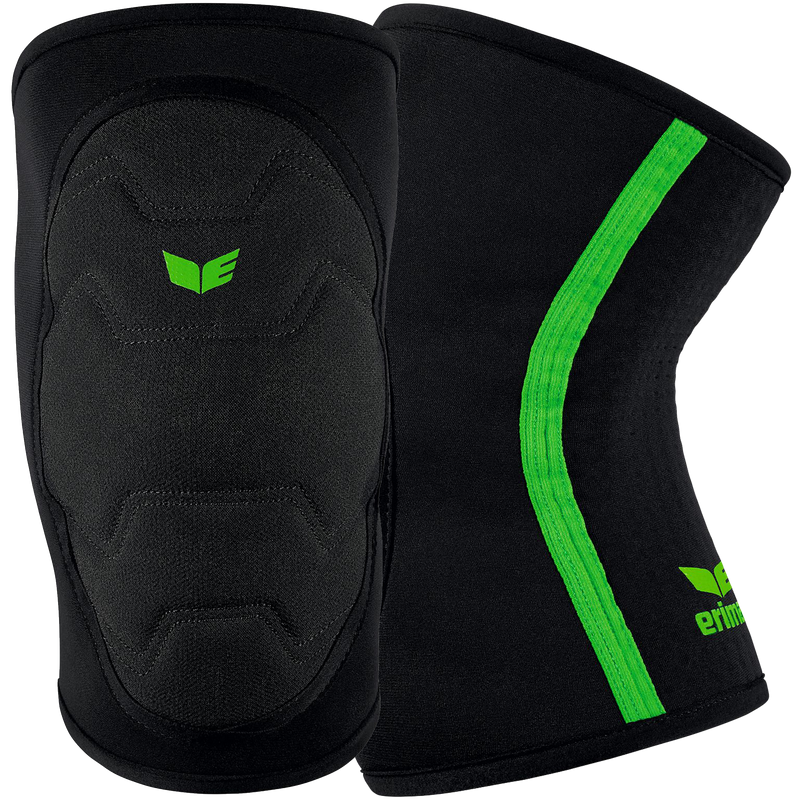 Genouillères EULANT Pour Enfants - Protection Souple Pour Danse, Sport, Taille M