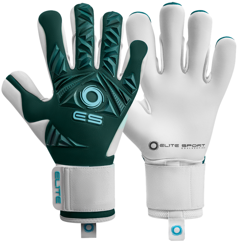 Elite andalucia goalkeeper gloves store