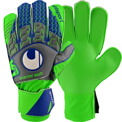 uhlsport Tensiongreen Starter Soft