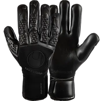 Uhlsport Hyperblack Absolutgrip NC