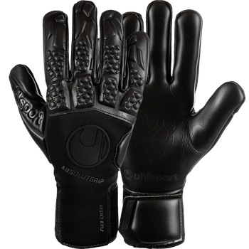 Uhlsport Hyperblack Absolutgrip NC