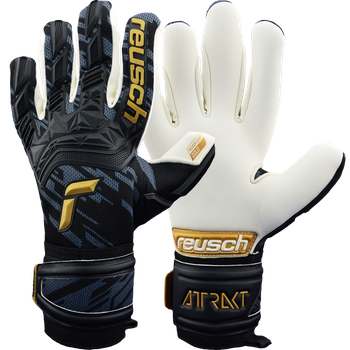 Reusch Attrakt Freegel KsEdition