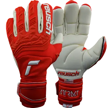 Reusch Attrakt Freegel X Finger Support