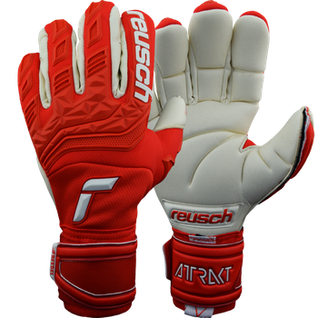 Reusch Attrakt Freegel X Finger Support