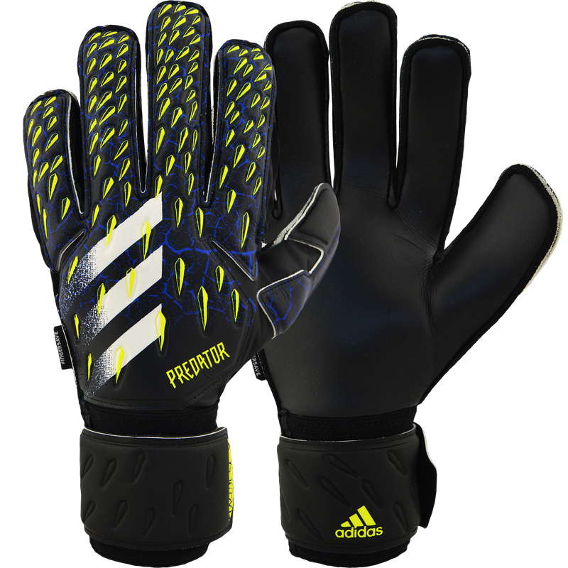 Plunderen Afleiden Druif adidas Predator Match FS Superlativ - Black