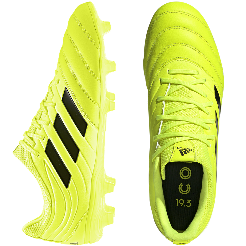 Copa jaune new arrivals