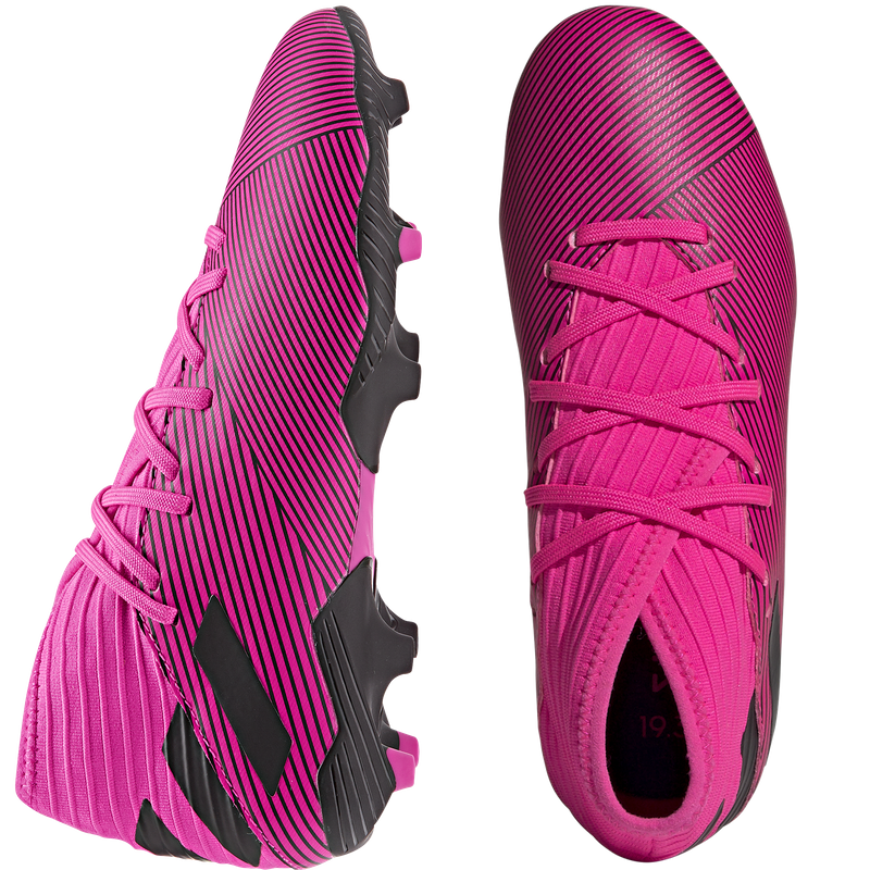 Adidas nemeziz 19.3 discount rose