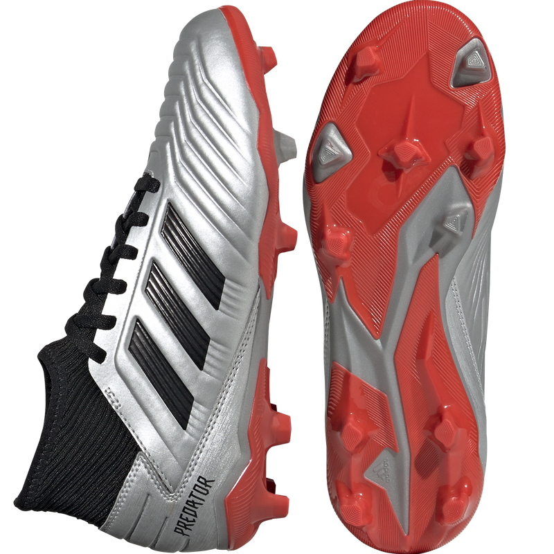 Adidas predator grigie sale