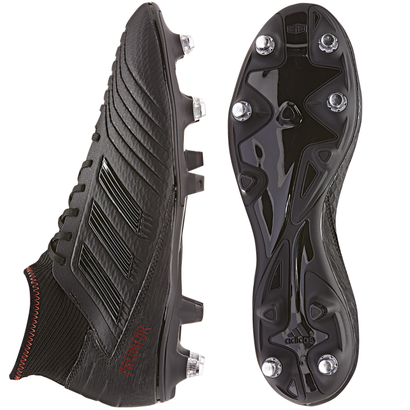 Adidas predator outlet 19.3 sg black