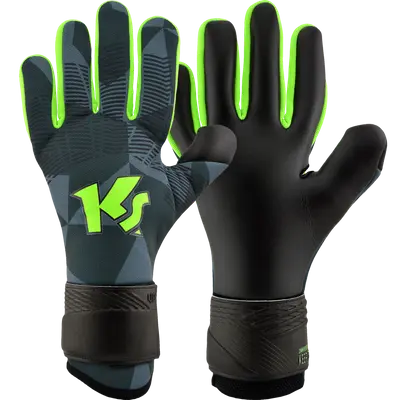 KEEPERsport Varan8 Challenge NC