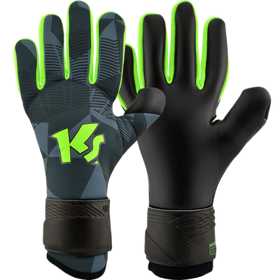 KEEPERsport Varan8 Challenge NC