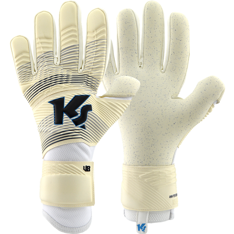 KEEPERsport Varan8 Pro NC White