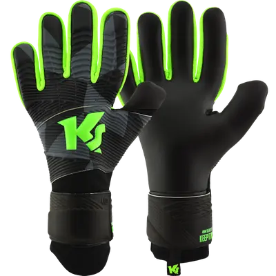 KEEPERsport Varan8 Pro NC