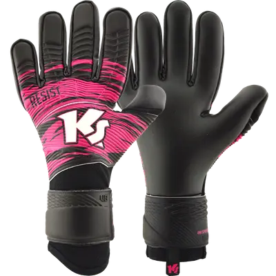 KEEPERsport Varan8 Pro NC Resist