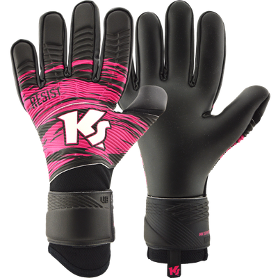 KEEPERsport Varan8 Pro NC Resist