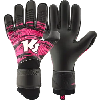 KEEPERsport Varan8 Pro NC Resist