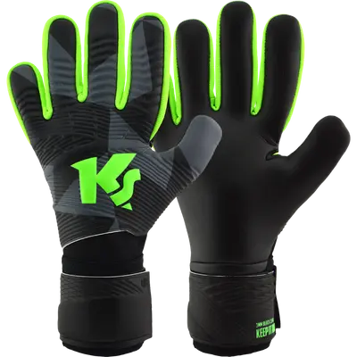 KEEPERsport Varan8 Zone NC