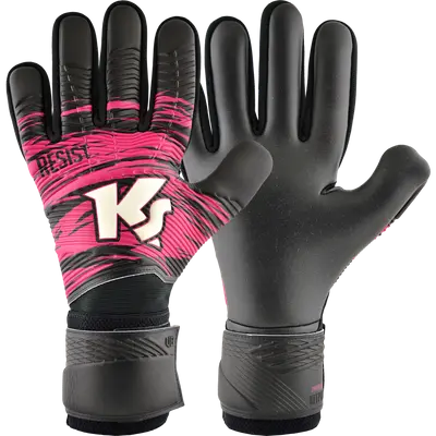 KEEPERsport Varan8 Zone NC Resist
