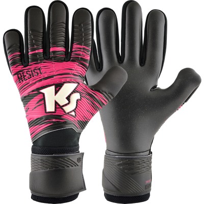 KEEPERsport Varan8 Zone NC Resist