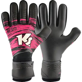 KEEPERsport Varan8 Zone NC Resist