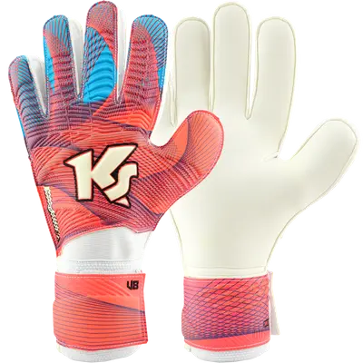 KEEPERsport Varan8 Zone RC Finger Support