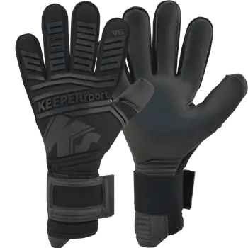 KEEPERsport Varan6 Hero NC #ProjectV6