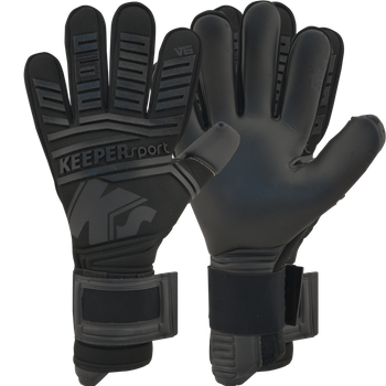 KEEPERsport Varan6 Hero NC #ProjectV6