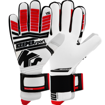 KEEPERsport Varan6 Hero NC