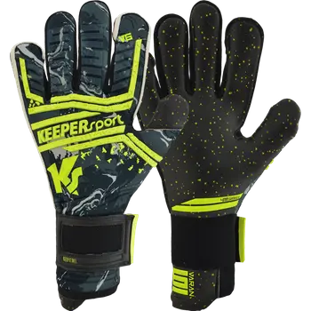 KEEPERsport Varan6 Hero Power