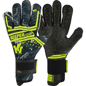 KEEPERsport Varan6 Hero Power