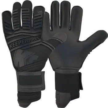 KEEPERsport Varan6 Hero Power #ProjectV6