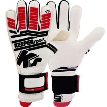 KEEPERsport Varan6 Hero Power