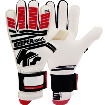 KEEPERsport Varan6 Hero Power