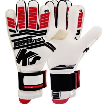 KEEPERsport Varan6 Hero Power