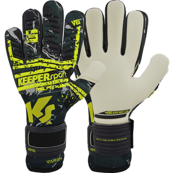 KEEPERsport Varan6 PRO NC