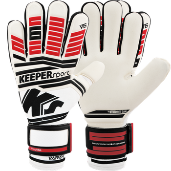 KEEPERsport Varan6 PRO NC