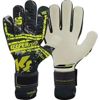 KEEPERsport Varan6 PRO NC Aqua