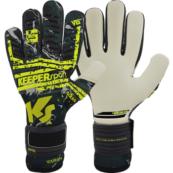 KEEPERsport Varan6 PRO NC Aqua