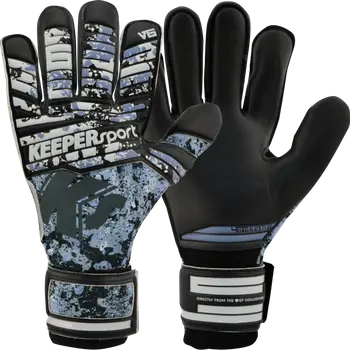 KEEPERsport Varan6 Pro Power