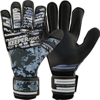 KEEPERsport Varan6 Pro Power