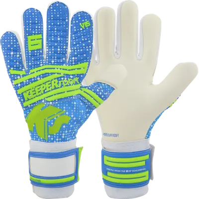 KEEPERsport Varan6 Premier NC