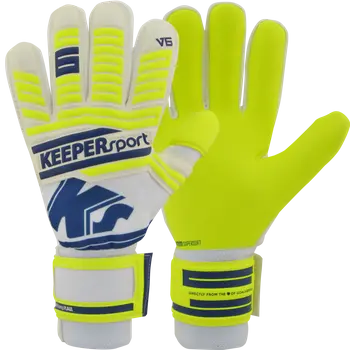 KEEPERsport Varan6 Premier NC