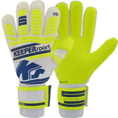 KEEPERsport Varan6 Premier NC