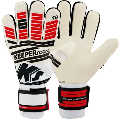 KEEPERsport Varan6 Premier NC