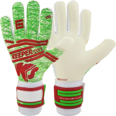 KEEPERsport Varan6 Premier NC