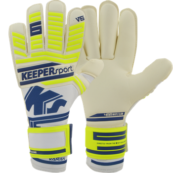 KEEPERsport Varan6 PRO GC